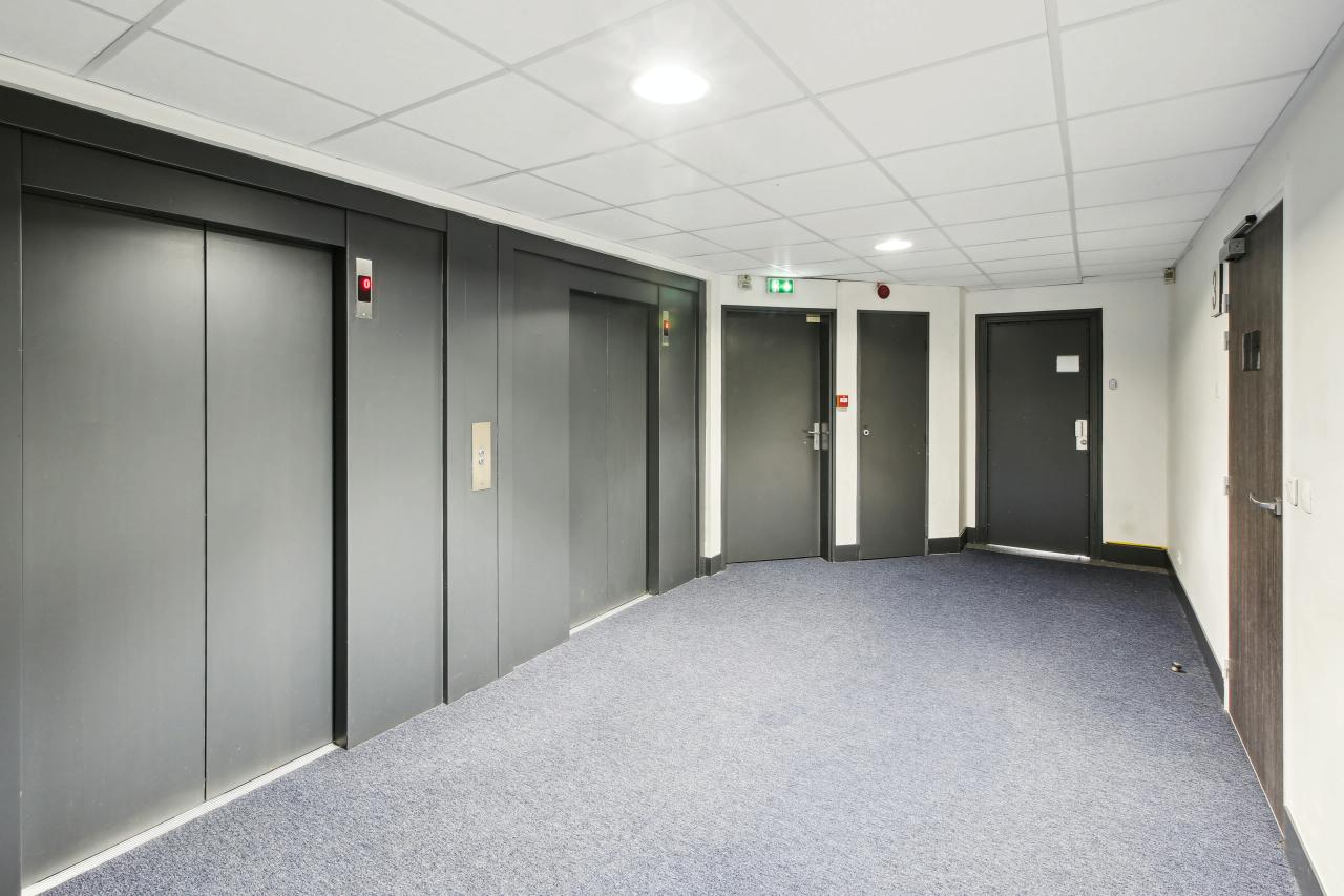 Bureau Paris 409m² Location bureau Paris OLBUR2424125 4